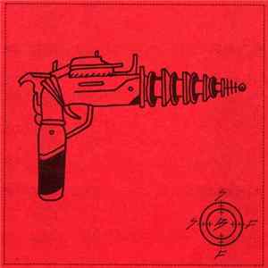 S.B.F. - Double Blind flac