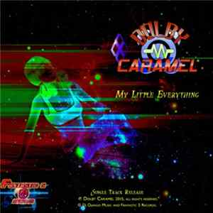 Dolby Caramel - My Little Everything flac