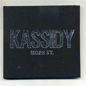 Kassidy - Hope St. flac