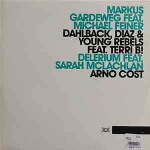 Various - Serious Beats Sampler flac