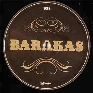 Barakas - Stabilo Bossa flac