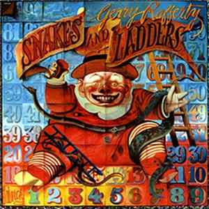 Gerry Rafferty - Snakes And Ladders flac