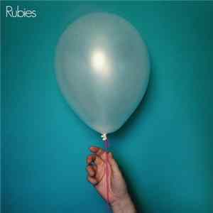 Rubies - Explode From The Center flac