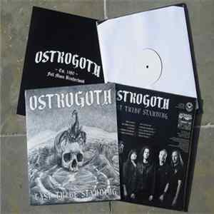 Ostrogoth - Last Tribe Standing flac