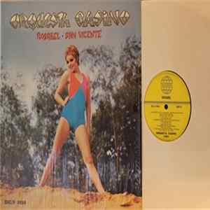 Orquesta Casino - Rosabel flac