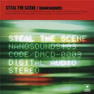 Various - Steal The Scene flac
