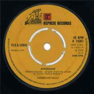 Flo & Eddie - Afterglow flac