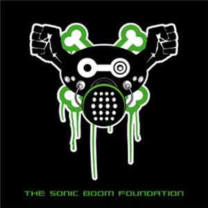 The Sonic Boom Foundation - The Sonic Boom Foundation flac