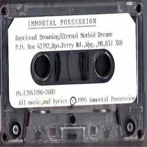 Immortal Possession - Advanced Tape flac