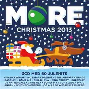 Various - More Christmas 2013 flac