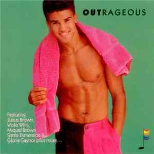 Various - Gay Classics Vol. IV - Outrageous flac