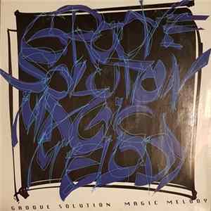 Groove Solution - Magic Melody flac