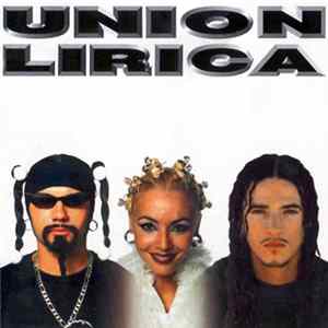 Unión Lírica - Unión Lírica flac