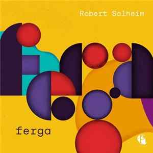 Robert Solheim - Ferga flac