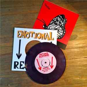 Cheap Red - Butterfly flac