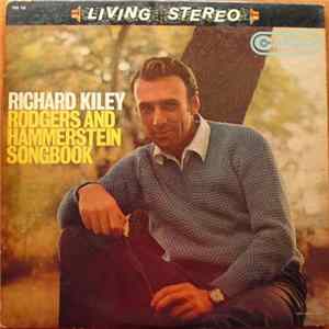 Richard Kiley - Rodgers And Hammerstein Songbook flac