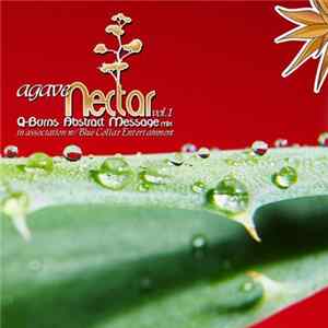 Q-Burns Abstract Message - Nectar Vol. 1 flac