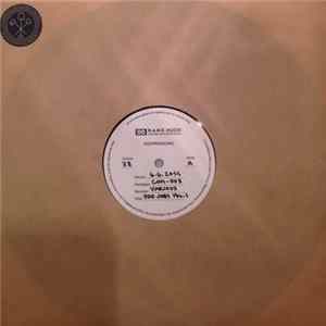 Various - Odd Jobs Vol.1 flac