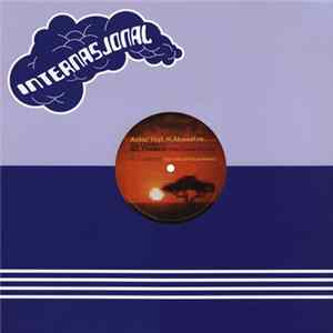Ackin' Featuring M.Akamatsu - Tembezi flac