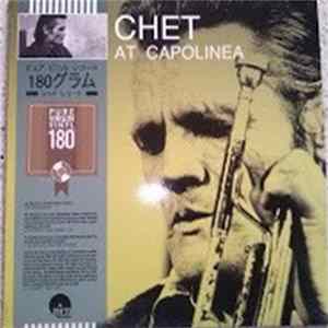 Chet Baker - At Capolinea flac