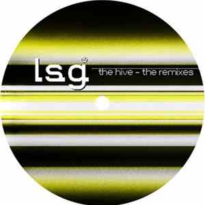 L.S.G. - The Hive (The Remixes) flac