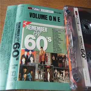 Various - Remember The 60's (Volume 1) flac