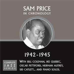 Sam Price - In Chronology - 1942-1945 flac