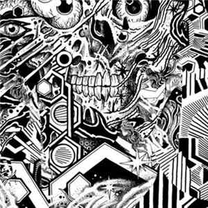 Saviours - The Eye Obscene / Crete´n flac