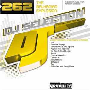 Various - DJ Selection 262 - The Balkanian Explosion flac