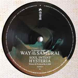 Soul Intent / Mosus + Zero T - Way Of The Samurai 3 flac