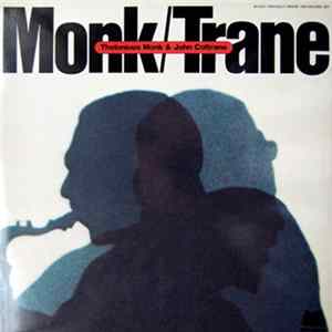 Thelonious Monk & John Coltrane - Monk / Trane flac