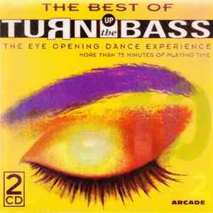 Various - Turn Up The Bass 10 flac