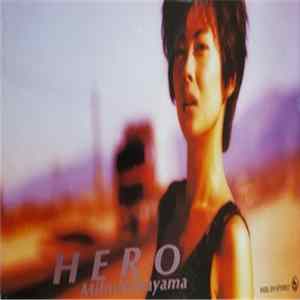 Miho Nakayama - Hero flac