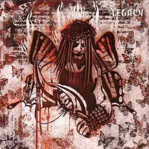 Various - Legacy 04/05 flac