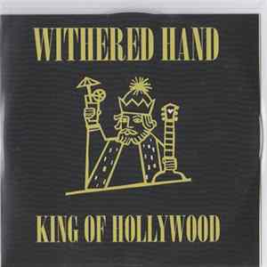 Withered Hand - King Of Hollywood flac