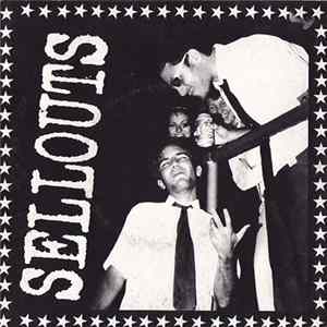 Sellouts - You Leave Me Cold flac