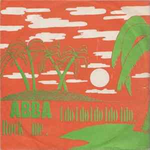 ABBA - I Do, I Do, I Do, I Do, I Do / Rock Me flac
