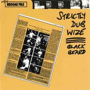 Dennis Bovell / Black Beard - Strictly Dub Wize flac