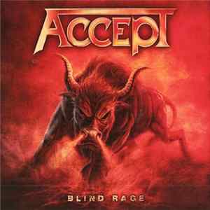 Accept - Blind Rage flac