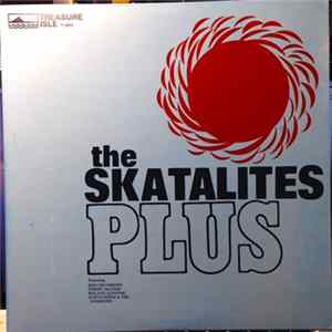 The Skatalites - Plus flac