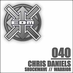Chris Daniels - Shockwave / Warrior flac