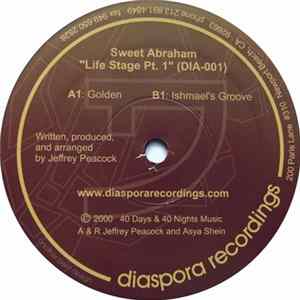 Sweet Abraham - Life Stage Pt. 1 flac