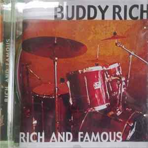 Buddy Rich - Rich And Famous flac