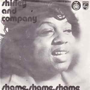 Shirley And Company - Shame, Shame, Shame flac