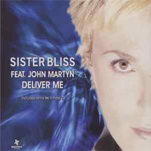 Sister Bliss - Deliver Me flac