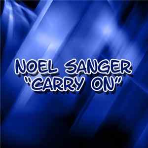 Noel Sanger - Carry On flac