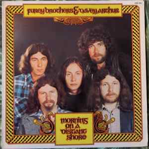 The Fureys & Davey Arthur - Morning On A Distant Shore flac