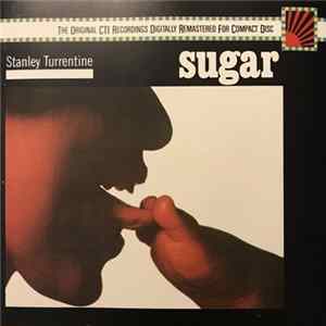 Stanley Turrentine - Sugar flac