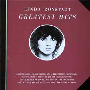 Linda Ronstadt - Greatest Hits flac