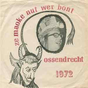 Wim Schell / Beierse Kapel: D'Ossekoppe - Ostrechs Karnavalslied 1972 / Ja, Ja, Die Liebe flac